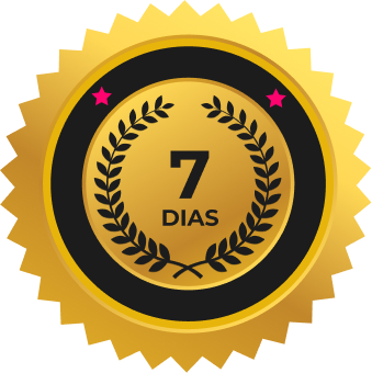 Garantia de 7 dias