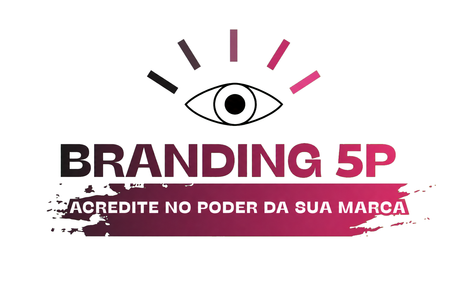 Branding 5P — Acredite no poder da sua marca